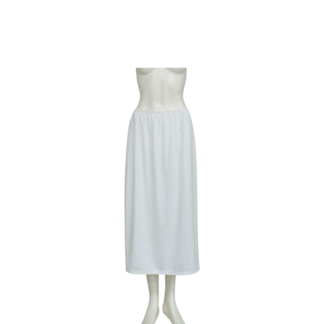 Female Innerwear Expandable maxi petticoat (04-5525)