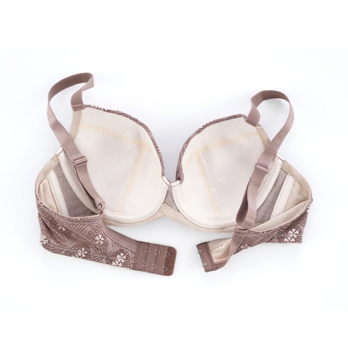 skiva three quarter moulded bra