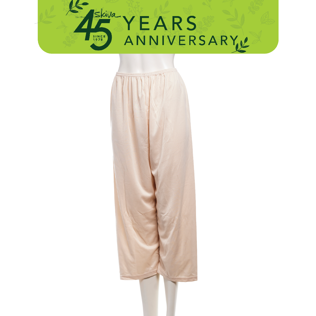 Female innerwear expandable petticoat 04-5505
