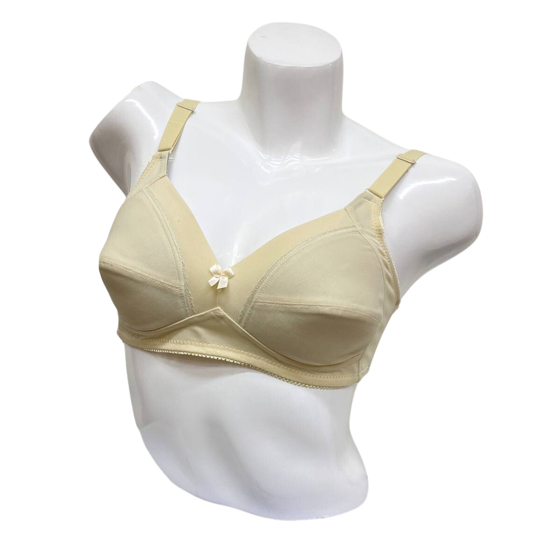 SKIVA new bra C34 B36, Women's Fashion, New Undergarments & Loungewear on  Carousell