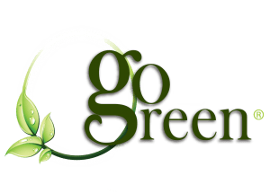 SKIVA Go Green