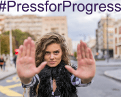 SKIVA Press for Progress