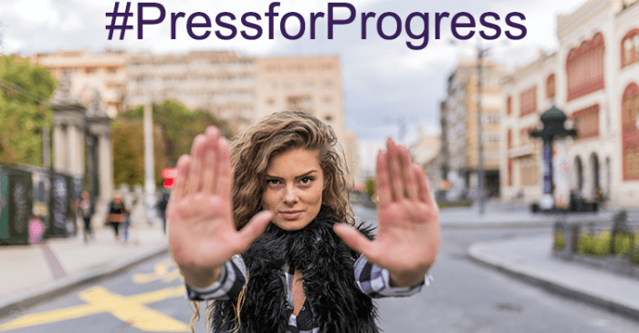 SKIVA Press for Progress