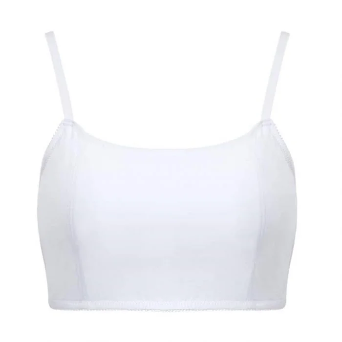 skiva wireless kid bra front