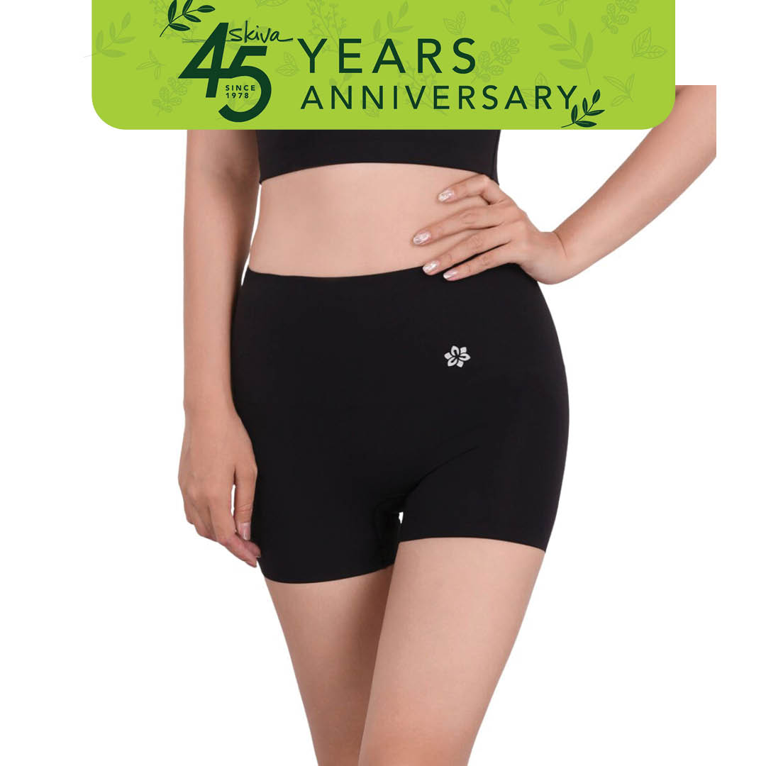 Girdle Sports Short Pants YG-06 - No.1 Eco-Friendly Bra In Malaysia