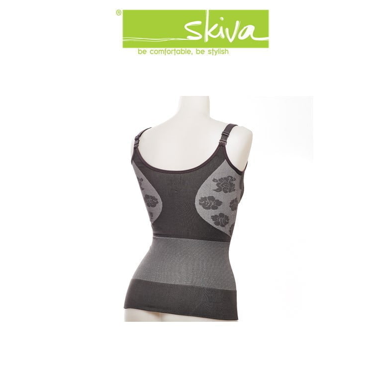 SKIVA Tummy Trimmer Shapewear Corset/Korset Bengkung Slimming